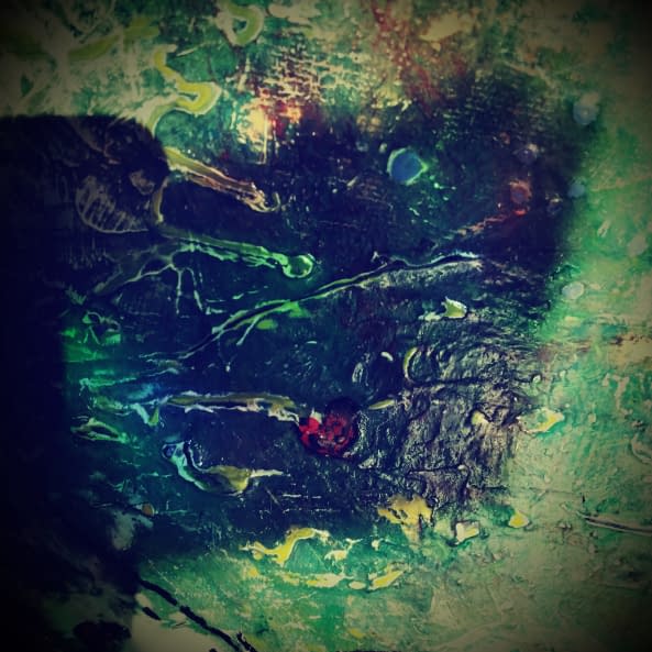 Foto 1 des Kunstwerks "ZAM SEI" von Cierart auf art24