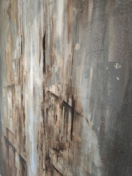 Image 1 of the artwork "Portal IV" by Ronald Odermatt on art24