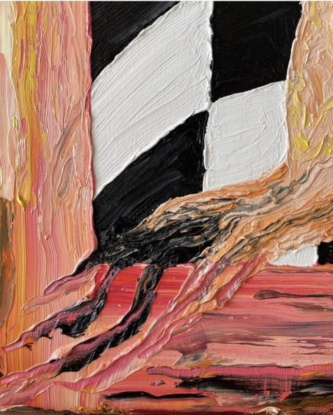 Image 1 of the artwork "grow baby" by Maja on art24
