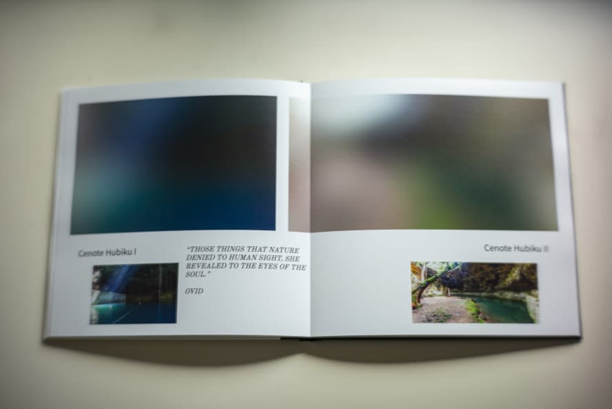 Foto 1 des Kunstwerks "DUALITY. ARTBOOK." von Thomas Haensgen auf art24