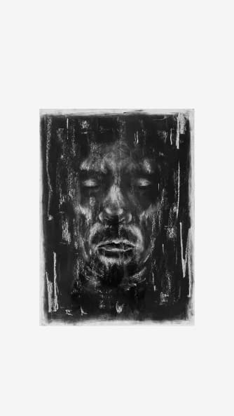 Image 1 of the artwork "The absence of Leader" by Hakim Altlis on art24