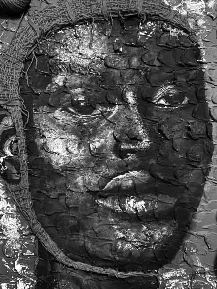 Image 1 of the artwork "Wollmütze" by Artelephant on art24