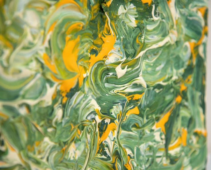 Image 1 of the artwork "Ohne Titel" by Roli on art24