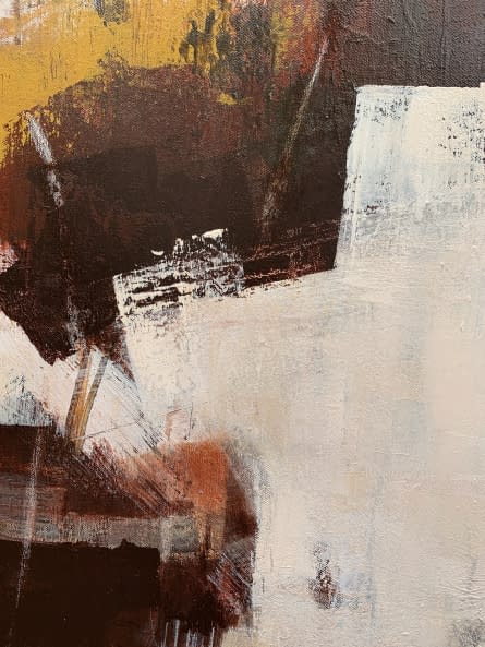 Image 1 of the artwork "Window Sill" by Ritu Nanda on art24