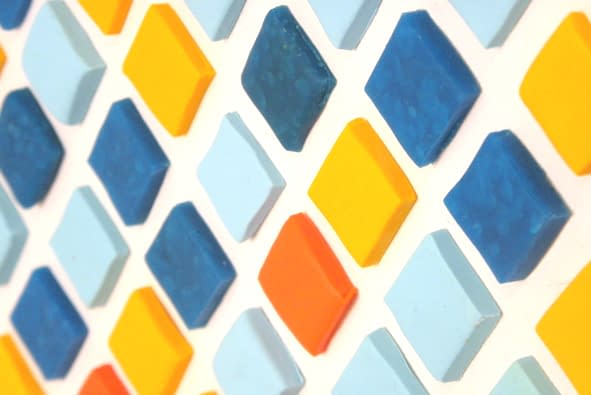 Image 1 of the artwork "smile one" by Axe Fero on art24