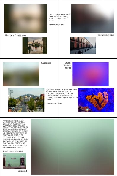Foto 1 des Kunstwerks "DUALITY. ARTBOOK." von Thomas Haensgen auf art24