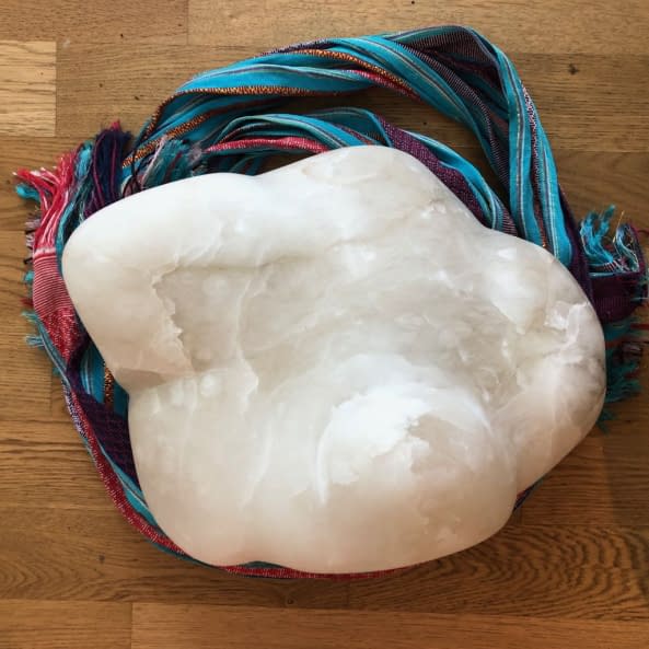Image 1 of the artwork "Lust" by Ursina Müller on art24
