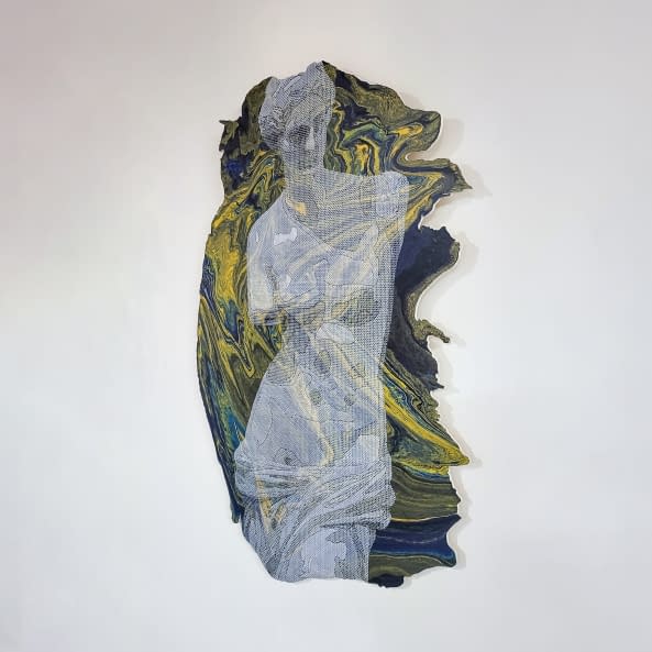 Image 1 of the artwork "Ideal of Beauty" by Martin Lingens on art24