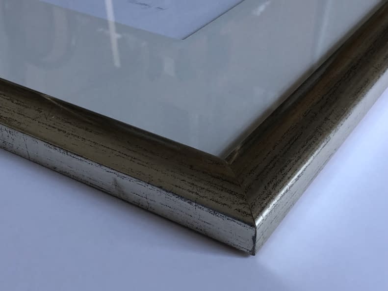 Image 1 of the artwork "Akt rajz V./Akt Zeichnung V." by Ruttkay Sándor on art24