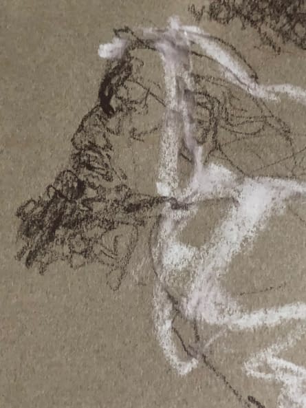 Image 1 of the artwork "Peter" by Ruttkay Sándor on art24