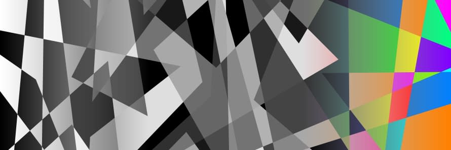 Image 1 of the artwork "True Colours" by Robbie Ierubino on art24