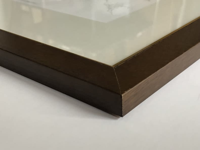 Image 1 of the artwork "Tanulmány II/ Studie II" by Ruttkay Sándor on art24