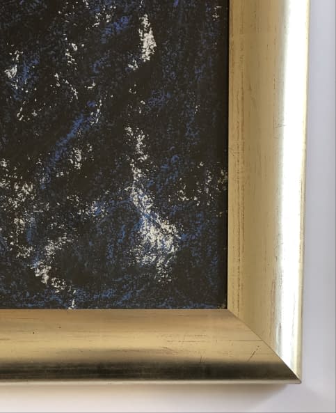 Photo 1 de l'œuvre "Hajnal/Tagesanbruch" par János Aknay sur art24