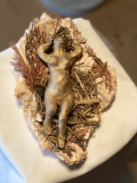 Image 1 of the artwork "Taurt" by Doks on art24