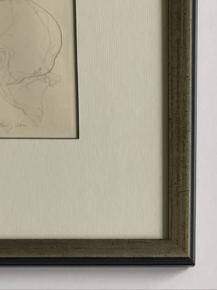 Image 1 of the artwork "Lufi/Luftballon" by Ruttkay Sándor on art24