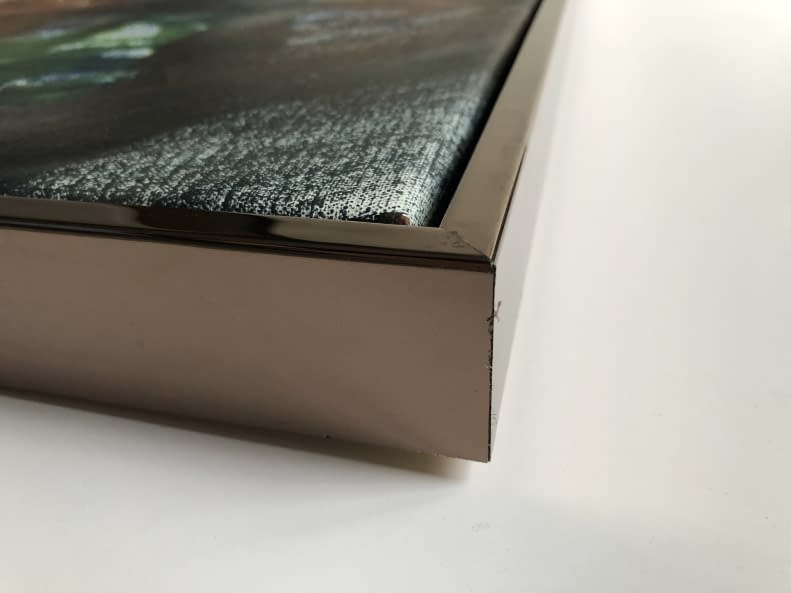 Photo 1 de l'œuvre "O.T." par Laszló Horváth sur art24