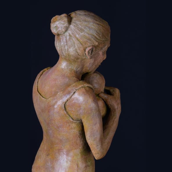 Image 1 of the artwork "Seligkeit" by Nicole Kretz Bellieres on art24