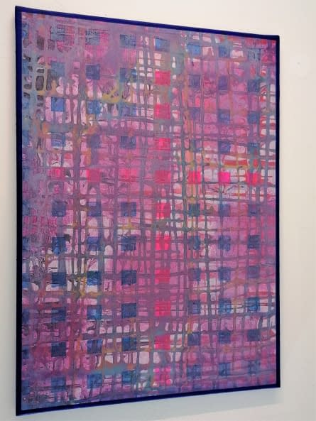 Foto 1 des Kunstwerks "Kreuz-Bild-Rätsel" von frohekunst auf art24