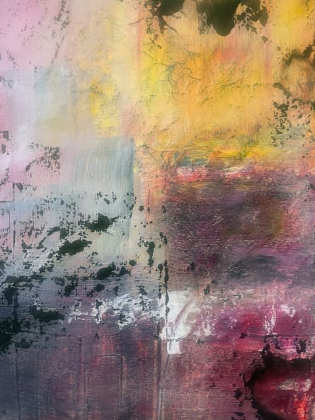 Foto 1 des Kunstwerks "Crack" von D.Rei auf art24