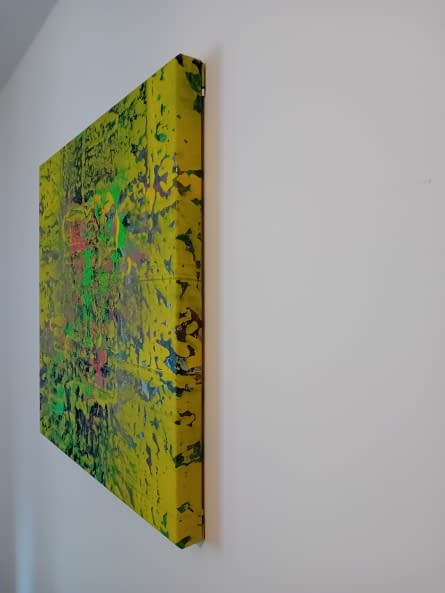 Foto 1 des Kunstwerks "Life" von Atelier George von Klitzing auf art24