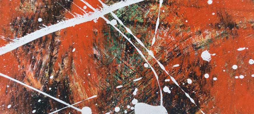 Foto 1 des Kunstwerks "Hubble" von Atelier George von Klitzing auf art24