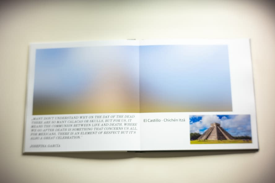 Foto 1 des Kunstwerks "DUALITY. ARTBOOK." von Thomas Haensgen auf art24