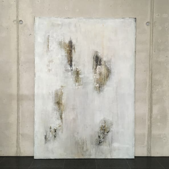 Foto 1 des Kunstwerks "Origin" von Savina Seo auf art24