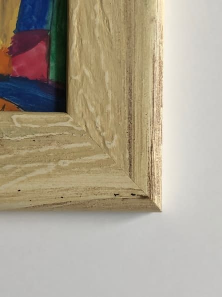 Image 1 of the artwork "C.N. (1)/ O.T. (1)" by Pasaréti Csepeli Varró Németh Miklós on art24