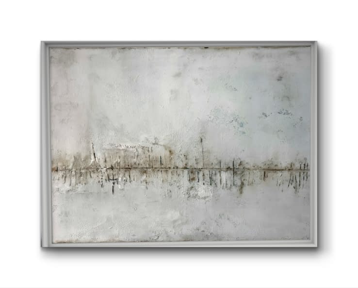 Image 1 of the artwork "Untitled" by Nic on art24