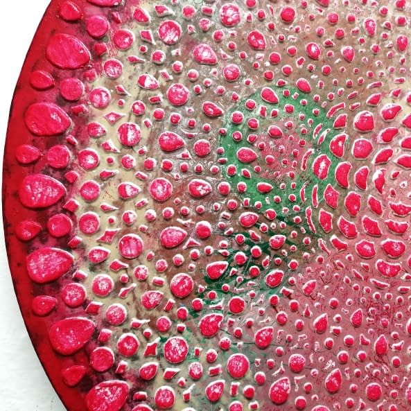 Foto 1 des Kunstwerks "rotation" von frohekunst auf art24