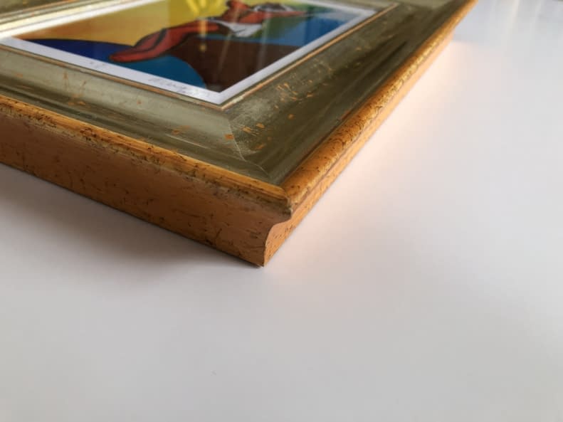 Image 1 of the artwork "Oltár V/V / Altar V/V" by János Aknay on art24