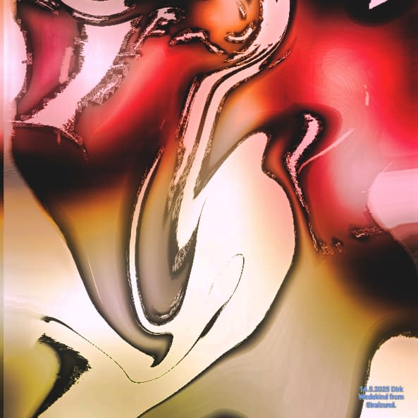 Image 1 of the artwork "Dirk Wedekind" by Dirk Wedekind 68 on art24