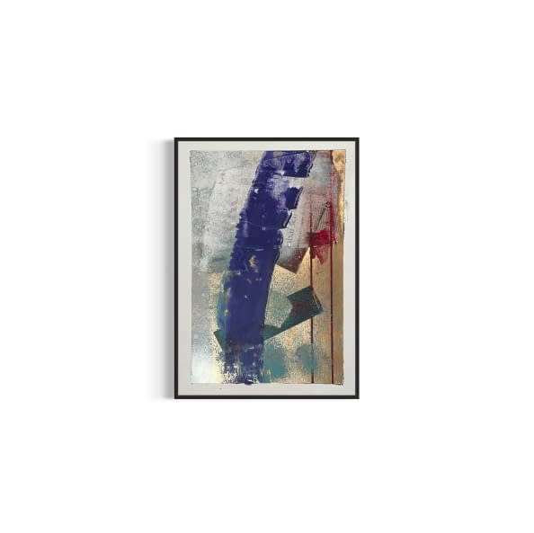 Image 1 of the artwork "Untitled" by Chuck Drake on art24