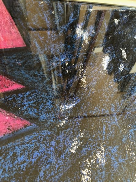 Photo 1 de l'œuvre "Hajnal/Tagesanbruch" par János Aknay sur art24