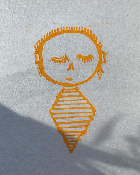 Foto 1 des Kunstwerks "Tagträumer*in" von NurbanVisuals auf art24