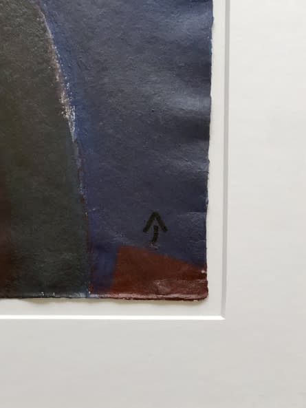 Image 1 of the artwork "Őrangyal/Schutzengel" by János Aknay on art24