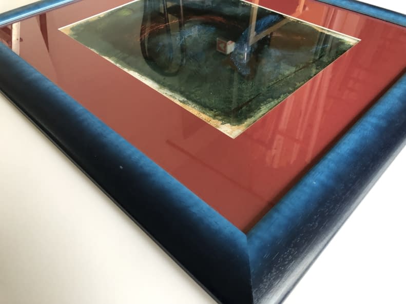 Image 1 of the artwork "C.N./O.T." by Ferenc Puha on art24