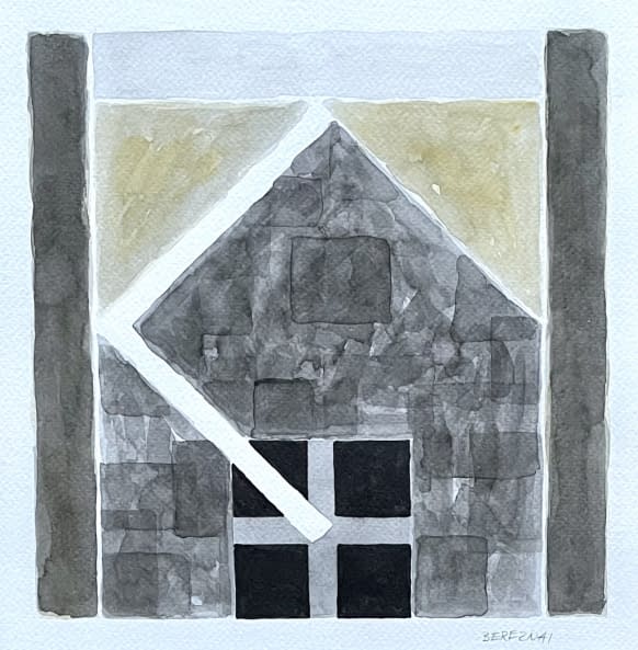 Foto 1 des Kunstwerks "C.N./O.T." von Péter Bereznai auf art24