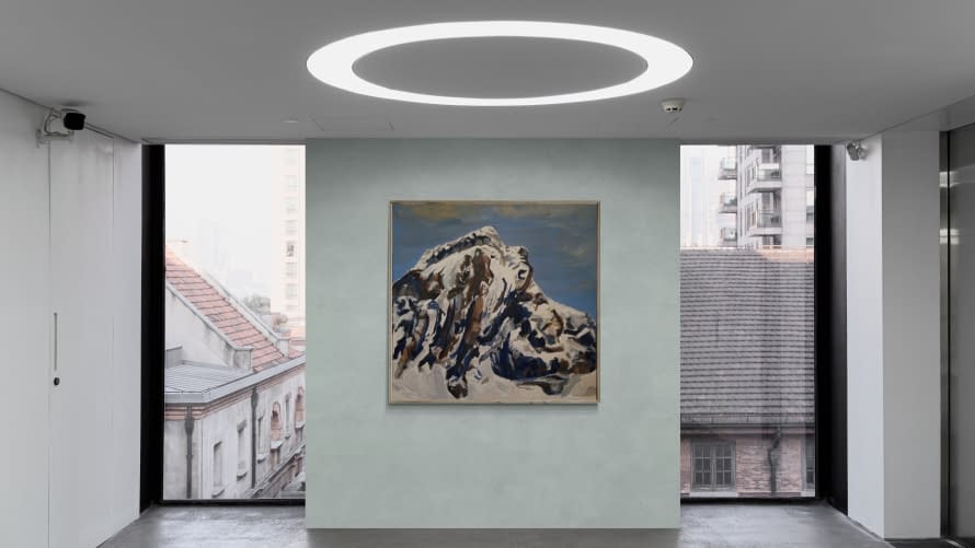 Foto 1 des Kunstwerks "Sächsmoor" von Pascal auf art24