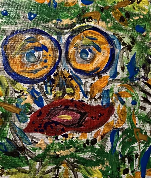 Image 1 of the artwork "Fantasy" by JOHNNY on art24
