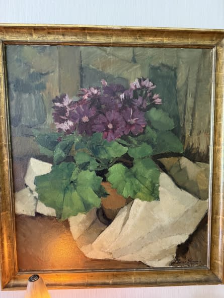 Image 1 of the artwork "Plemmes" by Marc Lindner on art24