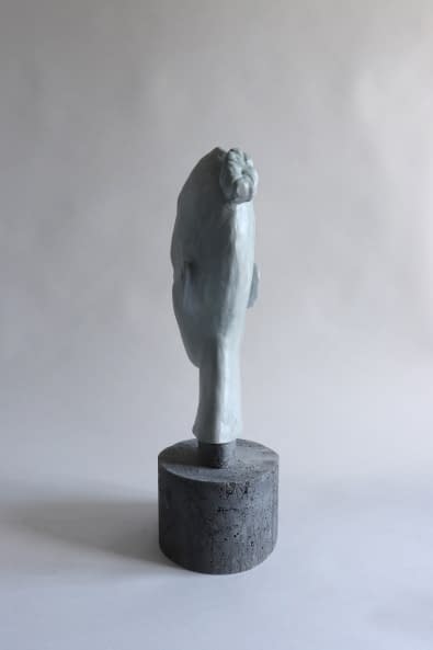 Image 1 of the artwork "Neue Perspektiven" by Nicole Kretz Bellieres on art24