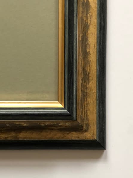Image 1 of the artwork "Vezér/Anführer" by Ruttkay Sándor on art24