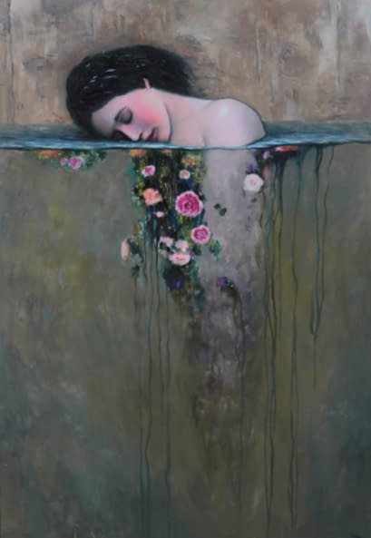 Foto 1 des Kunstwerks "The fatigue" von Mihaïl Zablodski auf art24