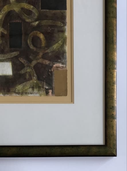 Image 1 of the artwork "C.N./O.T." by Péter Bereznai on art24