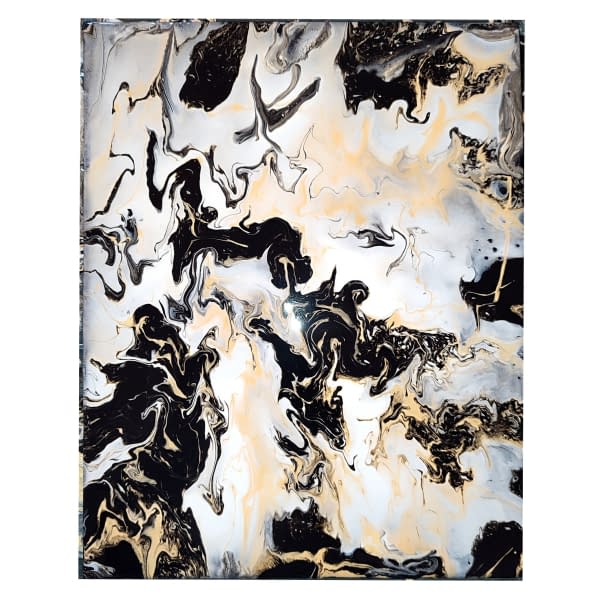 Foto 1 des Kunstwerks "Marmorlights" von Elisabeth Weber auf art24