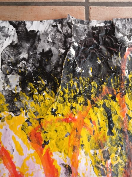 Image 1 of the artwork "Untitled" by Beatrice Hobi on art24