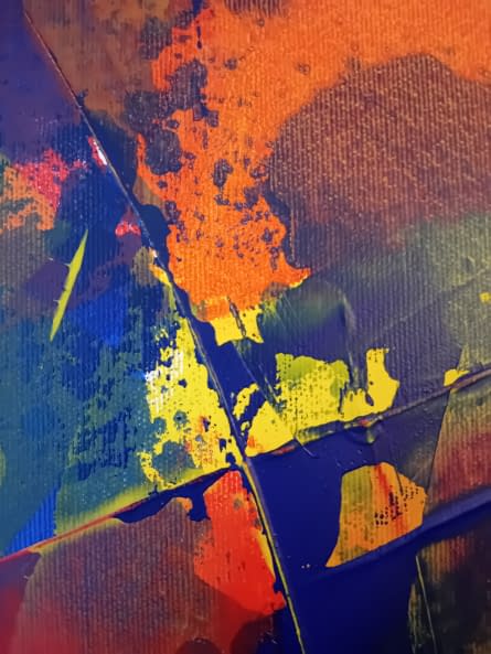 Foto 1 des Kunstwerks "Jungle" von Atelier George von Klitzing auf art24
