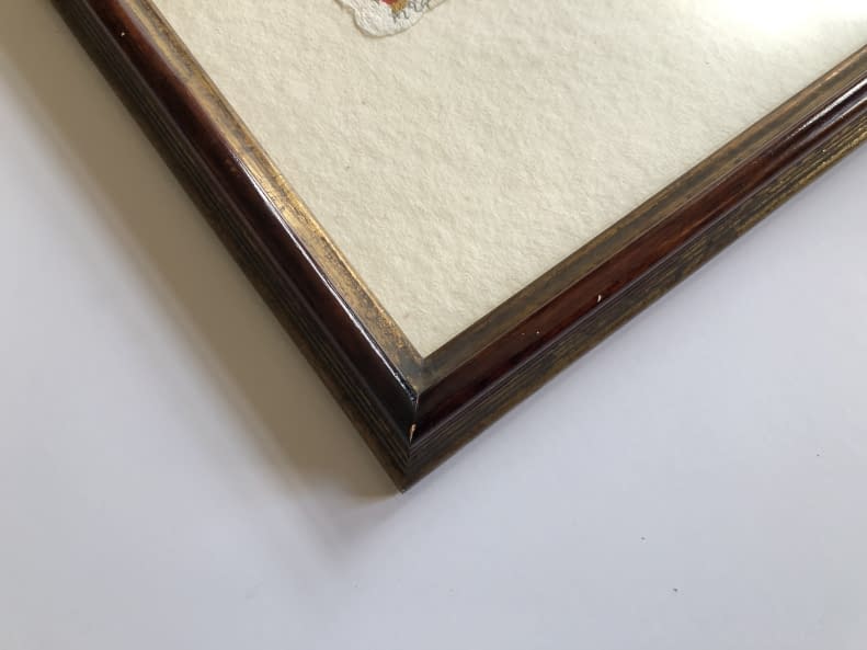 Image 1 of the artwork "Az égből jött 1/20 /Vom Himmel gekommen 1/20" by János Aknay on art24