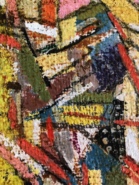 Image 1 of the artwork "Insula" by György Somogyi on art24